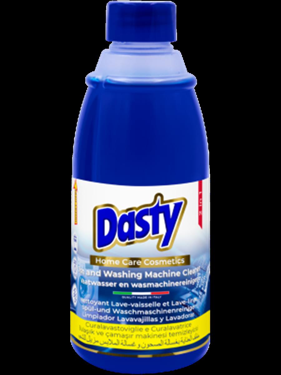 Dasty Vaatwasmachinereiniger  250ML